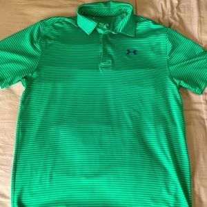 Under Armour Golf Shirt